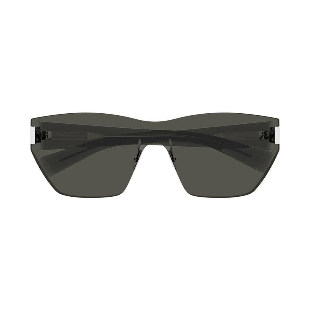 SAINT LAURENT Elegant Oversized Sunglasses for Women