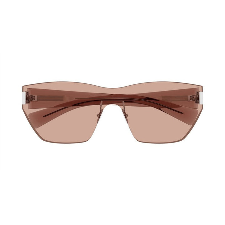 SAINT LAURENT Stylish SL 755 Mini Sunglasses for Women