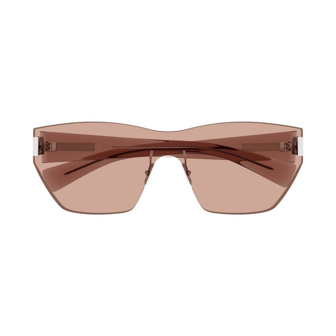 SAINT LAURENT Stylish SL 755 Mini Sunglasses for Women