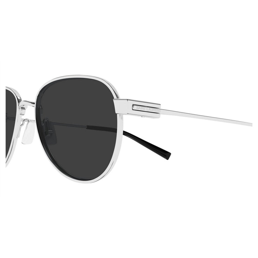 SAINT LAURENT Sleek Metal Sunglasses for Men