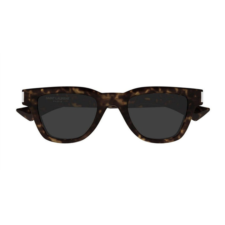 SAINT LAURENT Jacques Classic Sunglasses for Men