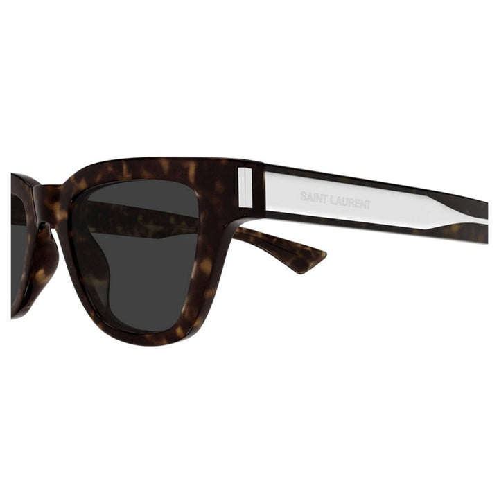 SAINT LAURENT Jacques Classic Sunglasses for Men