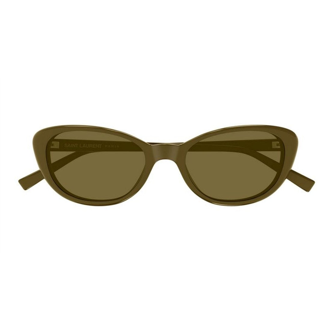 SAINT LAURENT Chic SL 822 Mini Sunglasses for Women