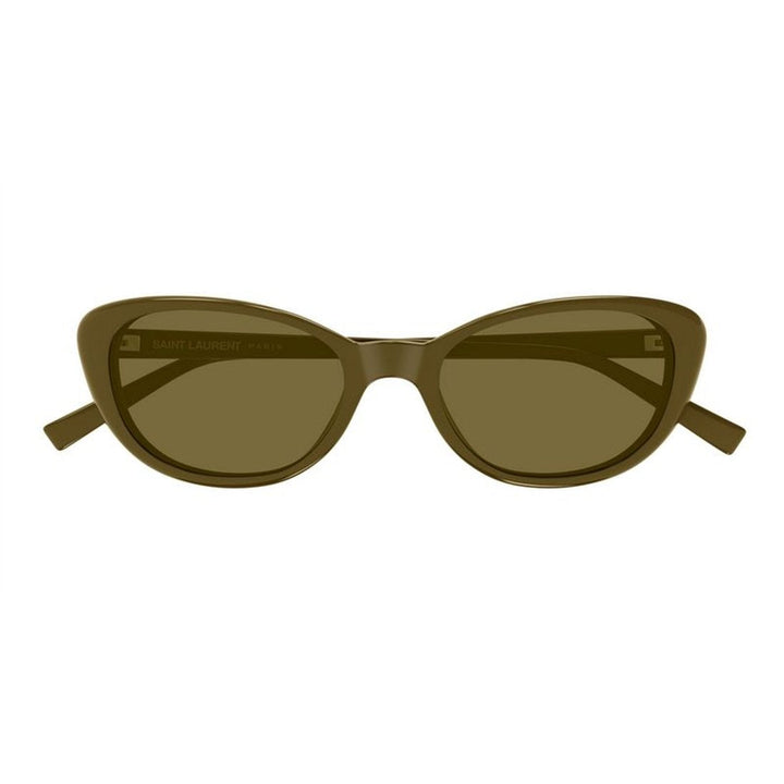 SAINT LAURENT Chic SL 822 Mini Sunglasses for Women