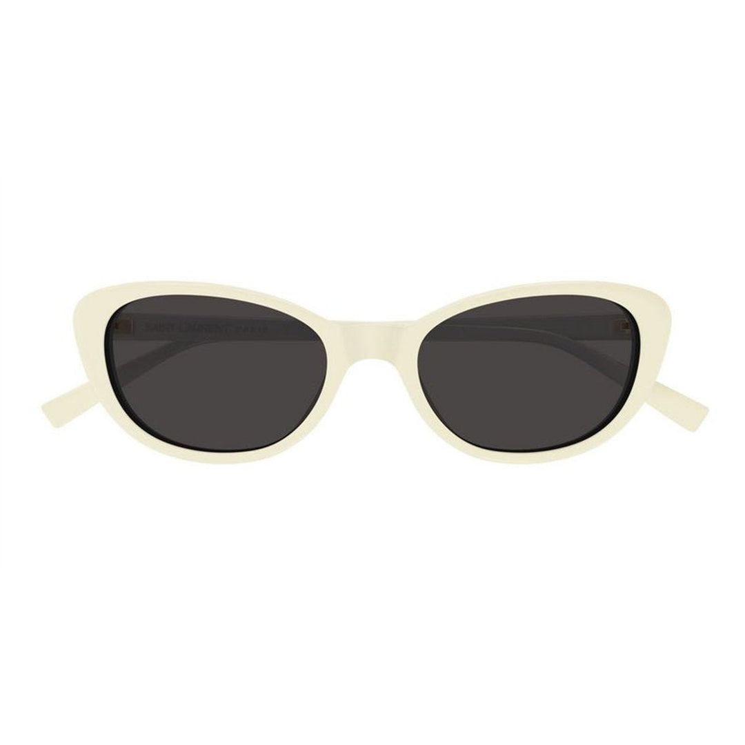 SAINT LAURENT Chic Oversized Sunglasses for Women