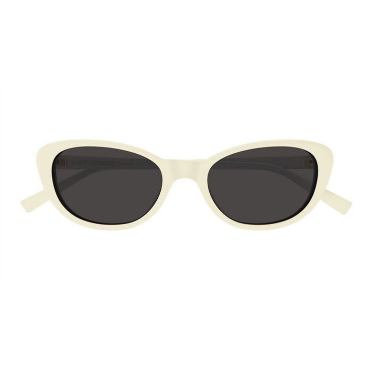 SAINT LAURENT Chic Oversized Sunglasses for Women