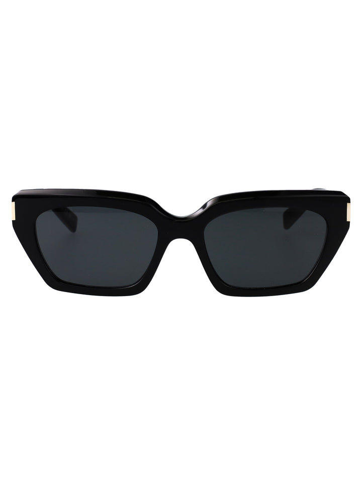 SAINT LAURENT SL 826 Page Mini Sunglasses for Women