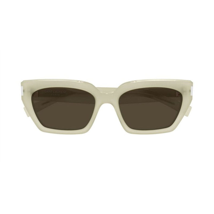 SAINT LAURENT Elegant Women’s Sunglasses - Model SL 826 Page