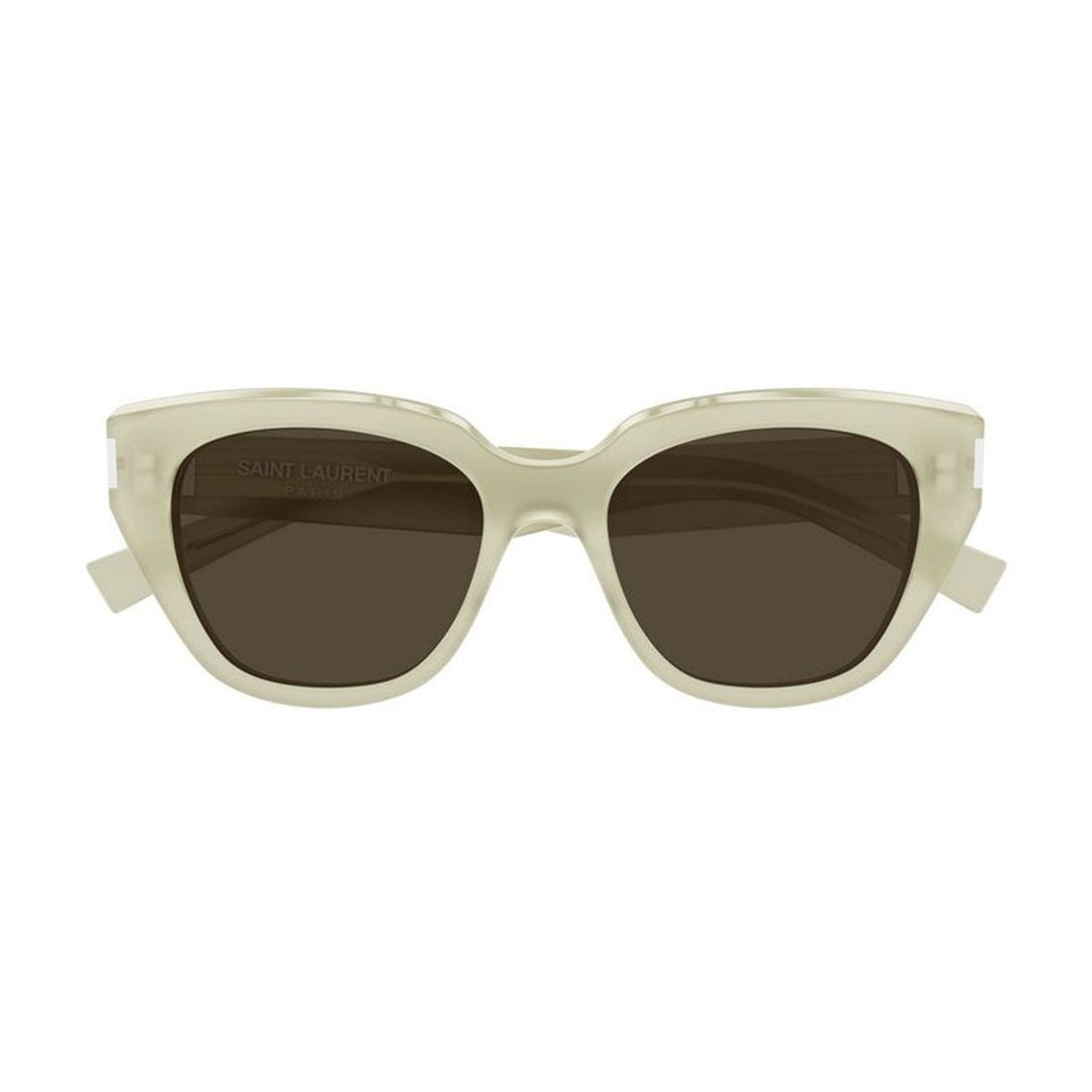 SAINT LAURENT Elegant Mini Sunglasses for Women