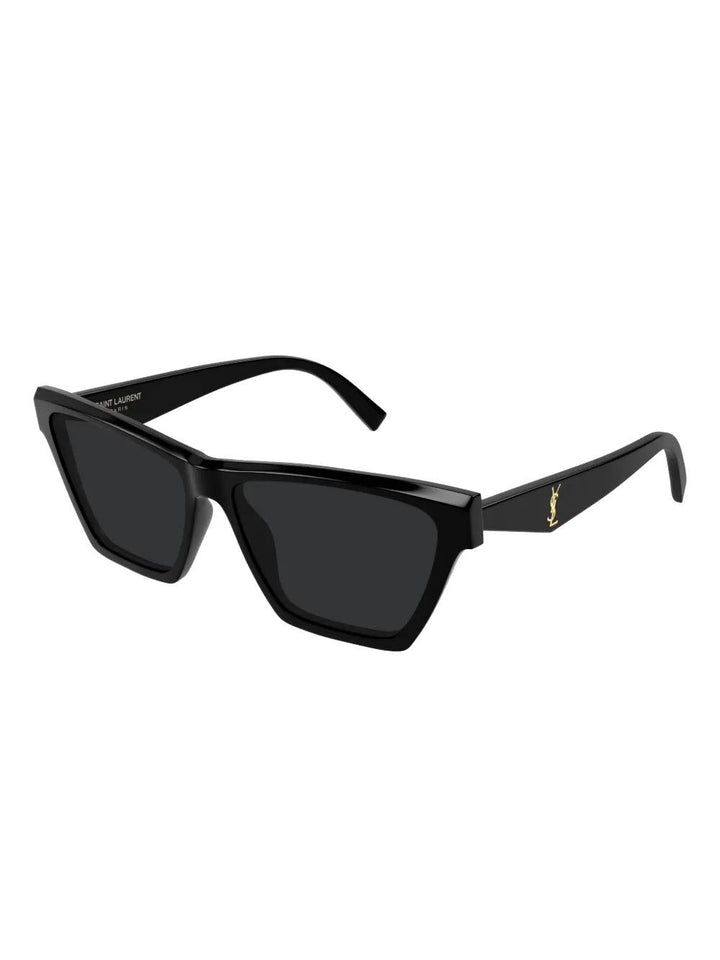 SAINT LAURENT Elegant SL M103 Mini Sunglasses for Women