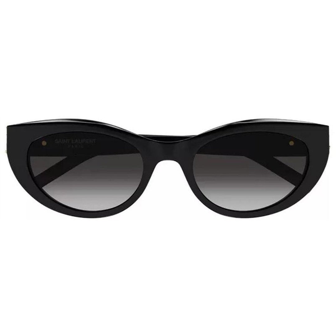 SAINT LAURENT Chic Acetate Sunglasses for Women