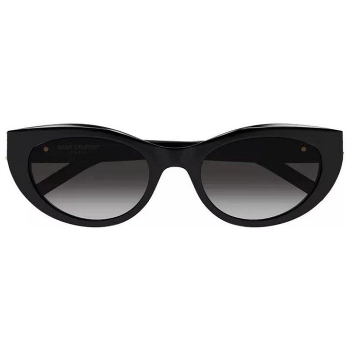 SAINT LAURENT Chic Acetate Sunglasses for Women