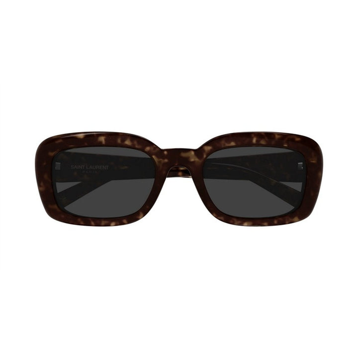 SAINT LAURENT Stylish SL M130 Sunglasses for Women