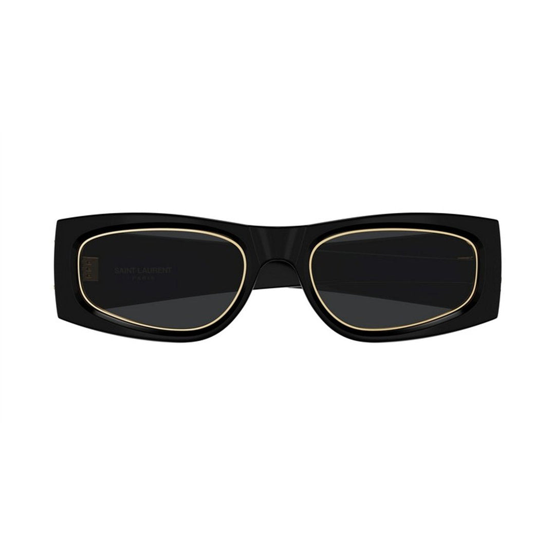 SAINT LAURENT Sleek SL M140 Rim Sunglasses