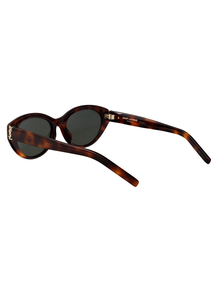 SAINT LAURENT Elegant Women&