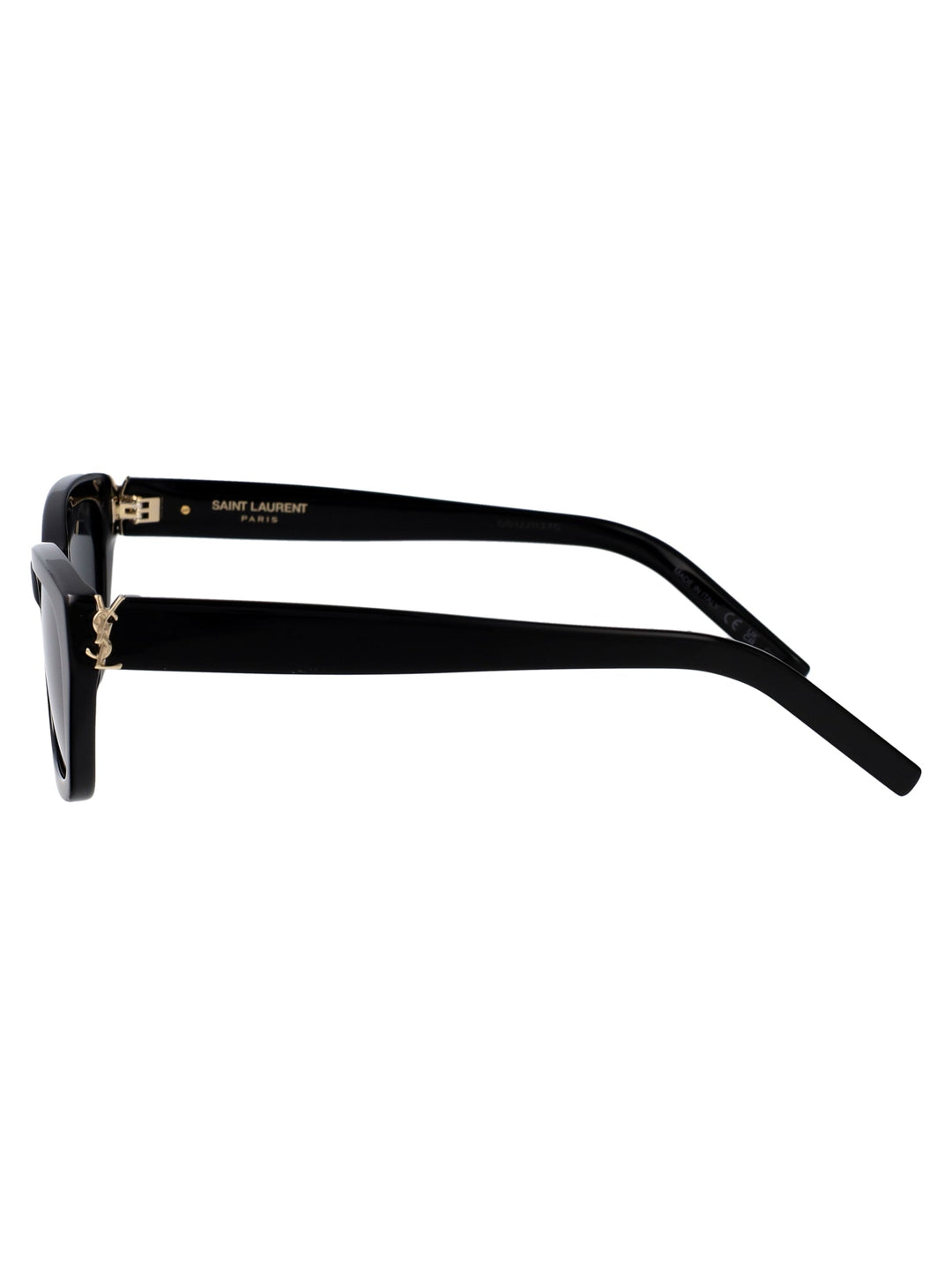 SAINT LAURENT Stylish SL M153 Mini Sunglasses for Women
