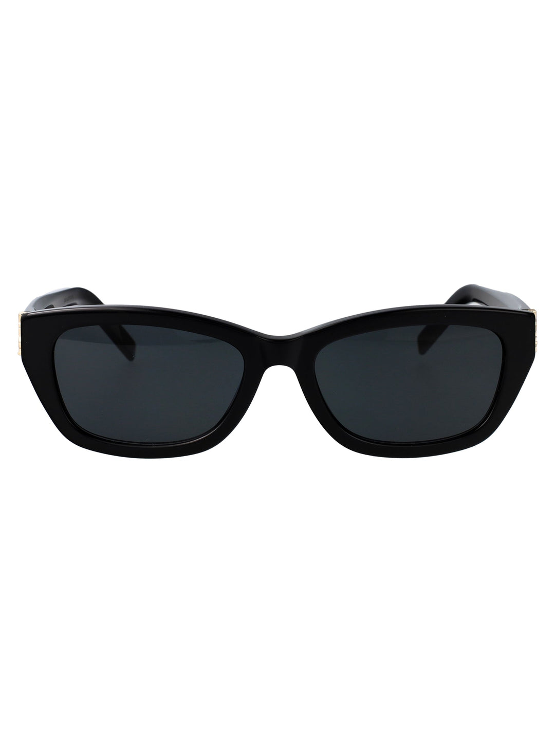 SAINT LAURENT Stylish SL M153 Mini Sunglasses for Women