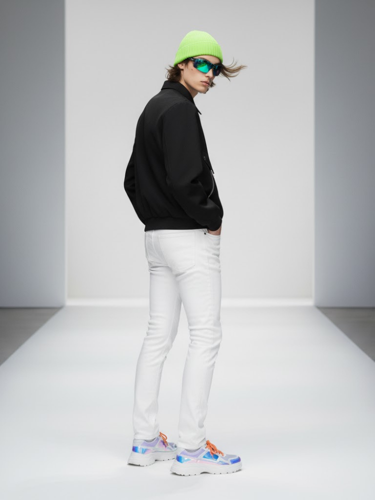 SOHO Men&