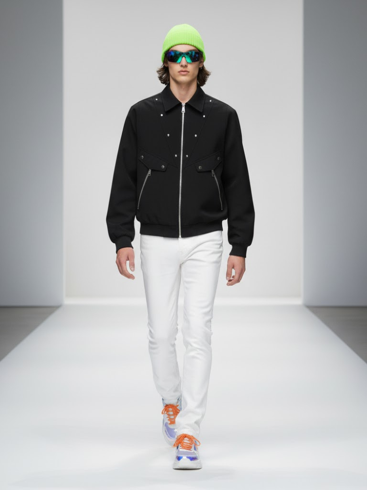 SOHO Men&