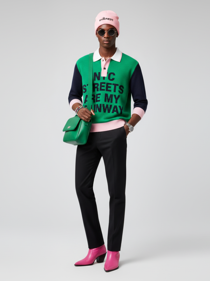 SOHO Winter Hat – BYMANYC ® New York | Vegan & Unisex Style