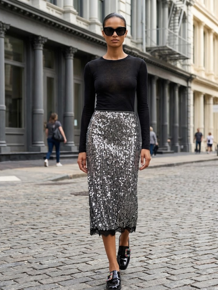 SOHO Women&