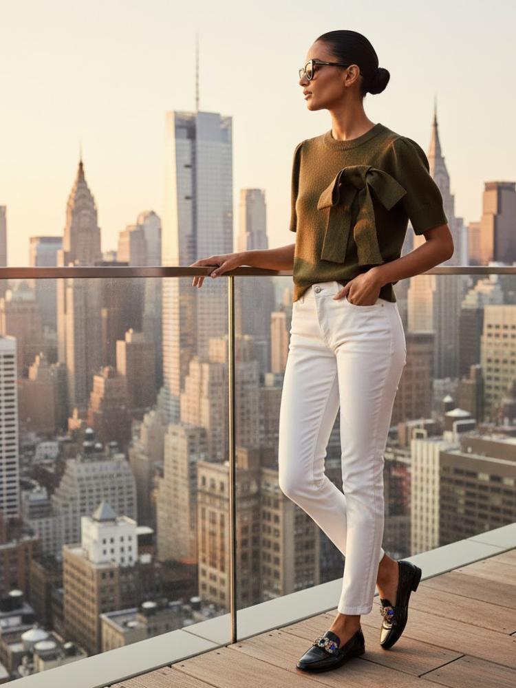 SOHO Women&