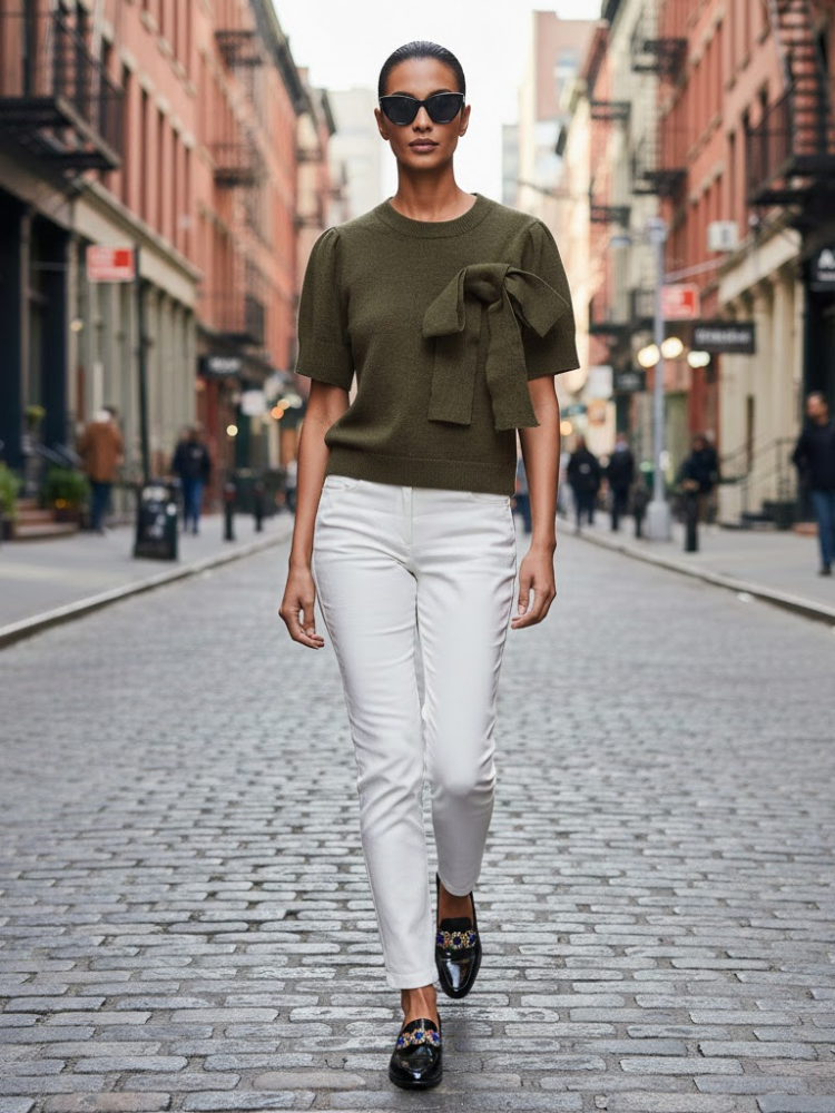 SOHO Women&