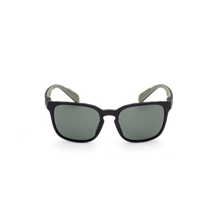 ADIDAS ORIGINALS Sport-Inspired Acetate Sunglasses for Men