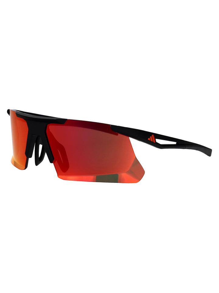 ADIDAS ORIGINALS Injected Sunglasses for Men - FW25 Collection