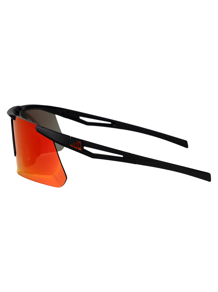 ADIDAS ORIGINALS Injected Sunglasses for Men - FW25 Collection