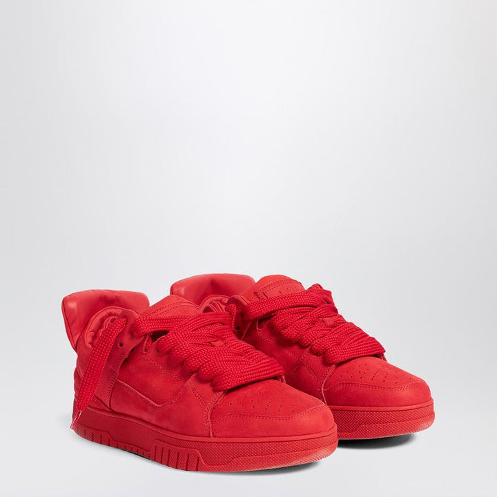 1989 Studio Sneakers With Spoiler Red Supreme Men