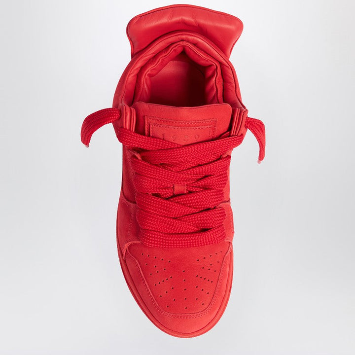1989 Studio Sneakers With Spoiler Red Supreme Men