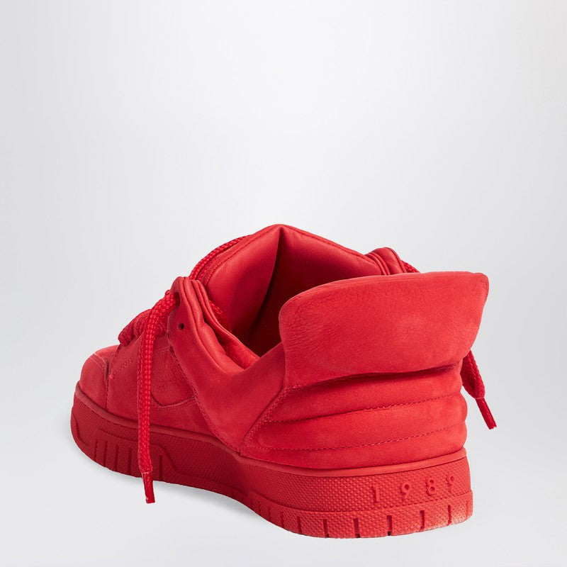 1989 Studio Sneakers With Spoiler Red Supreme Men