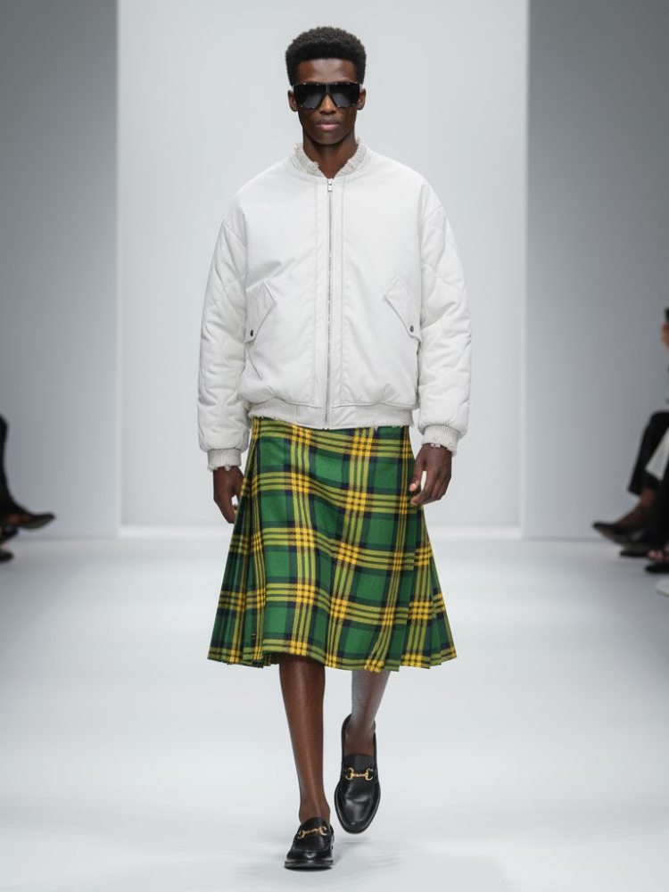 ST. GEORGE Men&
