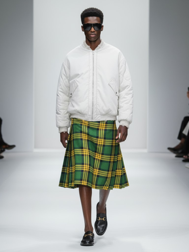 ST. GEORGE Men&