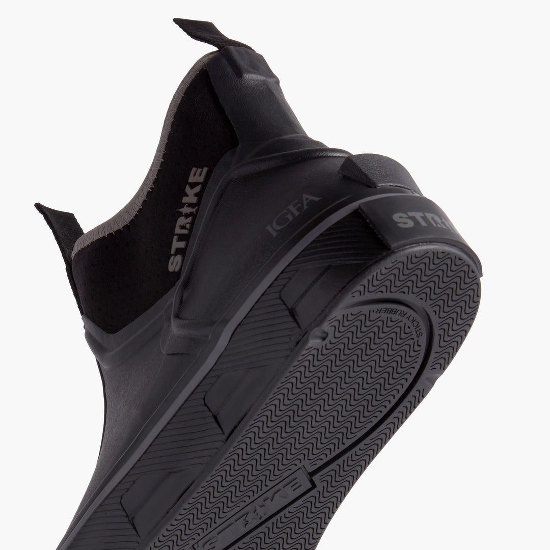 Bigeye Boot