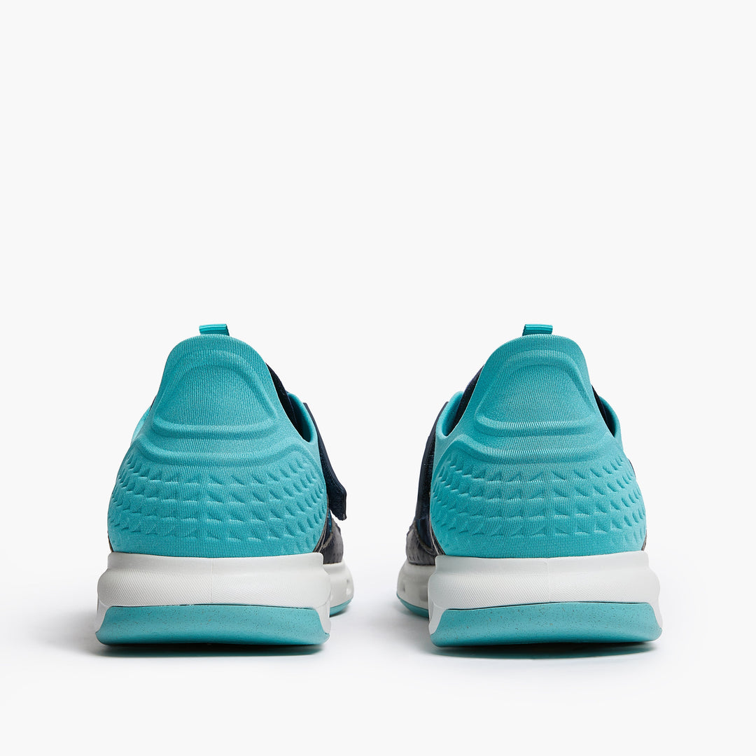Silvertip Strap Sneaker