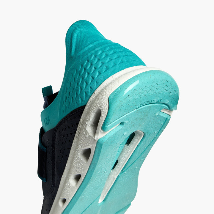 Silvertip Strap Sneaker