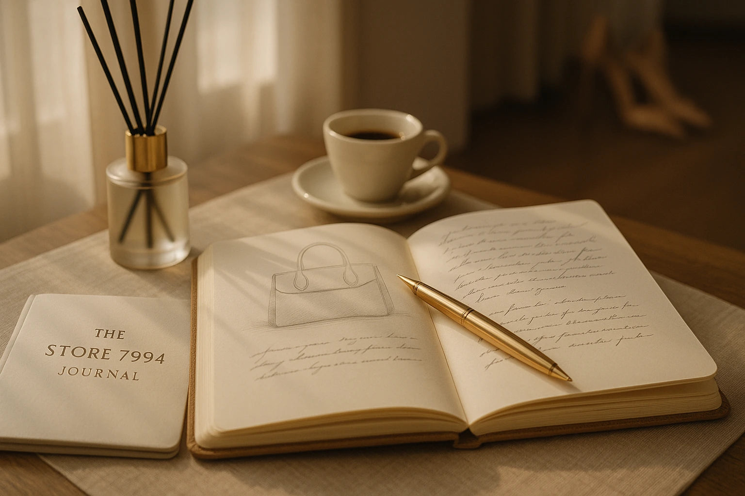 Web Journal Blog STORE 7994