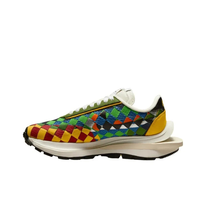 Sacai X Jean Paul Gaultier X Nike Woven &