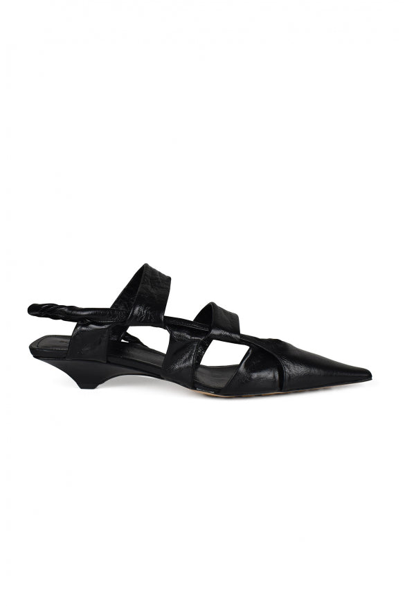 Bottega Veneta Women Sandals Bv Point