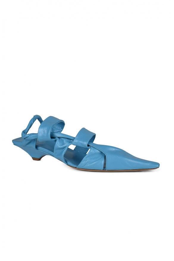 Bottega Veneta Women Sandals Bv Point