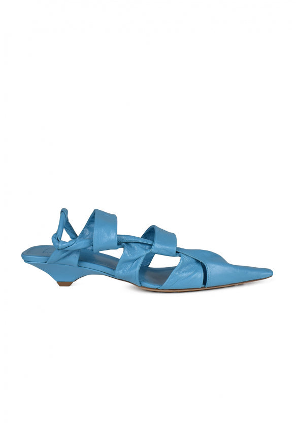 Bottega Veneta Women Sandals Bv Point