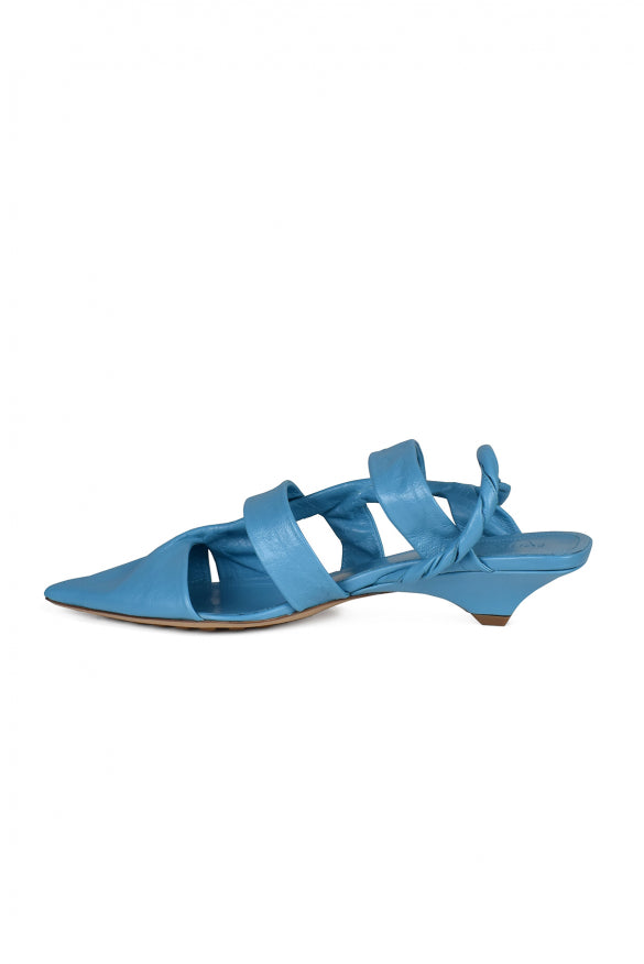 Bottega Veneta Women Sandals Bv Point
