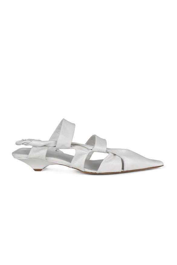 Bottega Veneta Women Sandals Bv Point