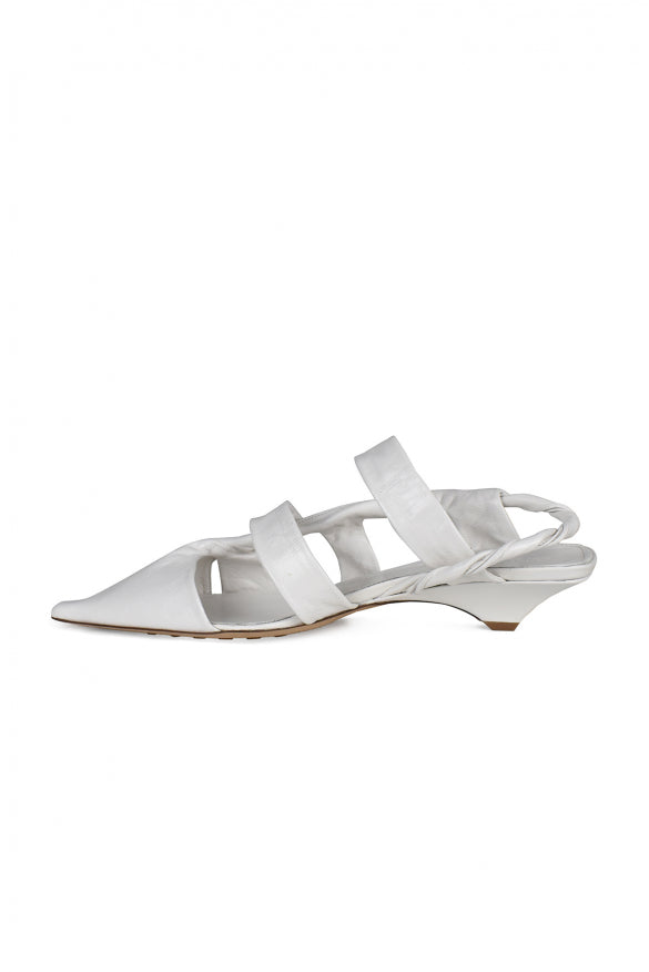 Bottega Veneta Women Sandals Bv Point