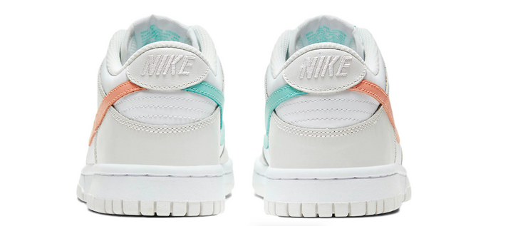 Nike Dunk Low "Tropical Twist" (GS)