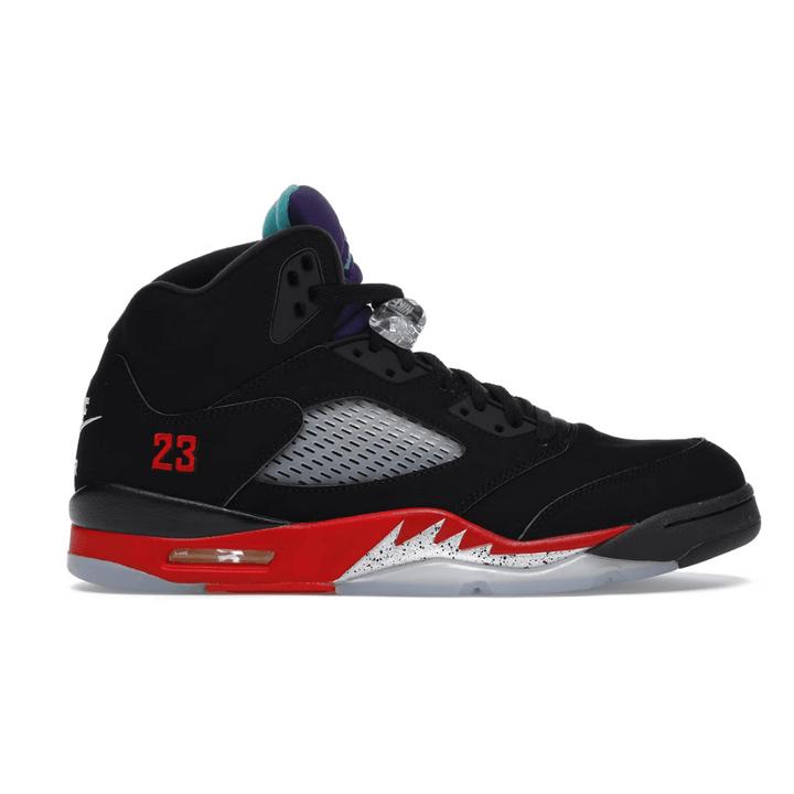 Air Jordan Retro 5 "Top 3"