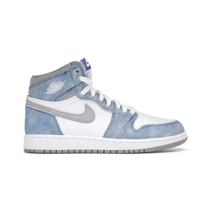 Jordan 1 Retro High "Hyper Royal" (GS)
