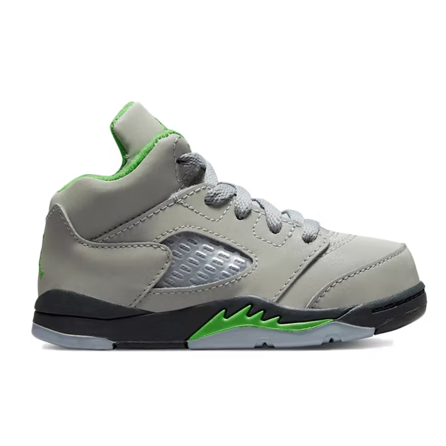 Air Jordan 5 "Green Bean" (TD)